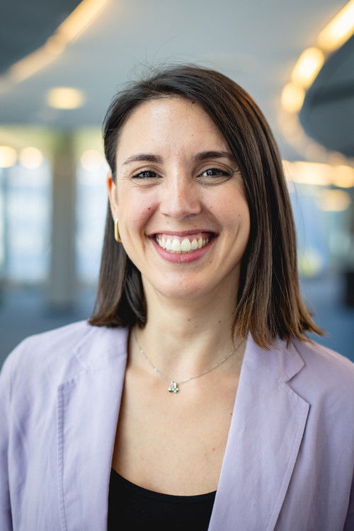 Ирена Монтеро