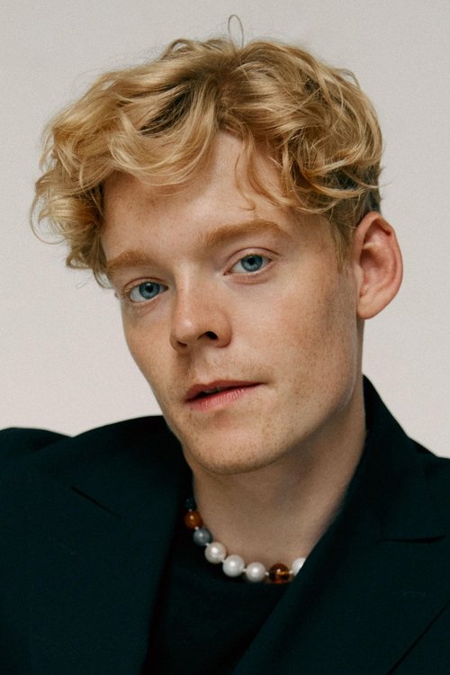 Луцас Лйнггаард Тøннесен