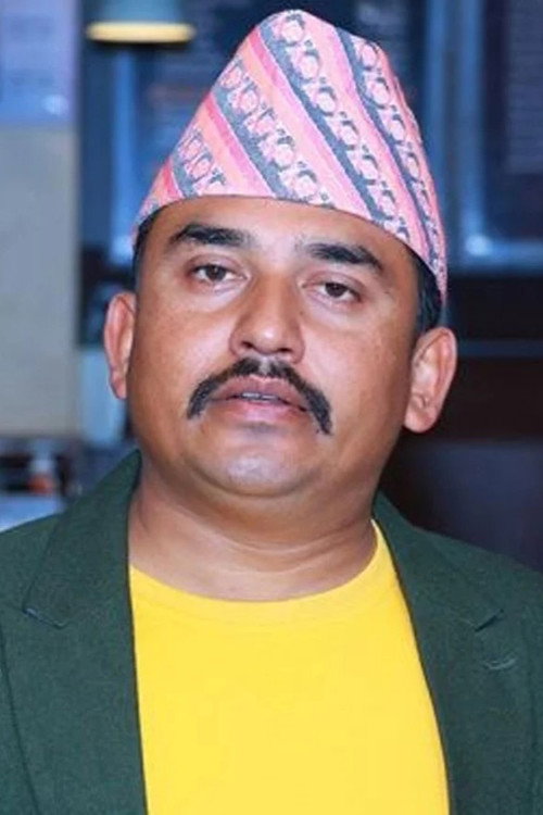 Ситарам Каттел