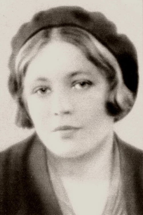 Тамара Габбе