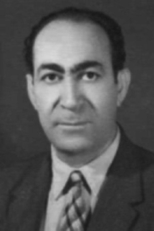 Арамаис Агхамалиан