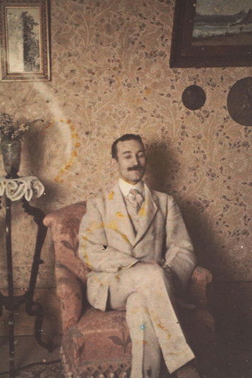 Jулио Феррез