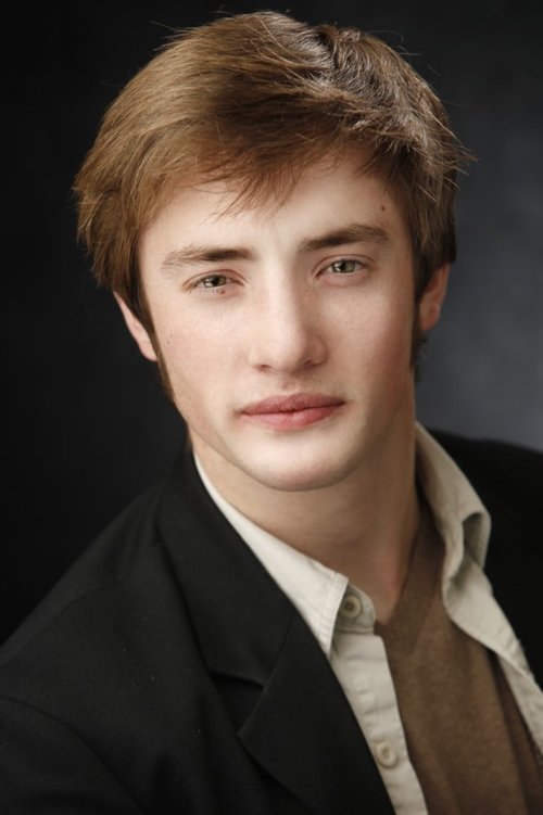 Дасхиелл Wолф