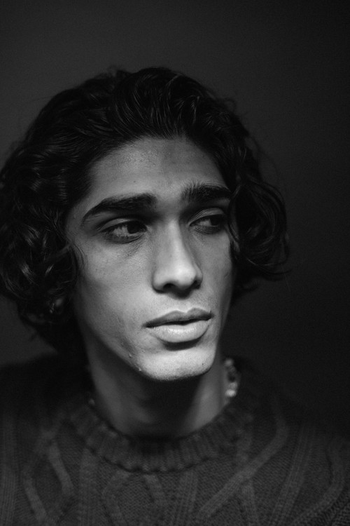 Аасхисх Тхакур