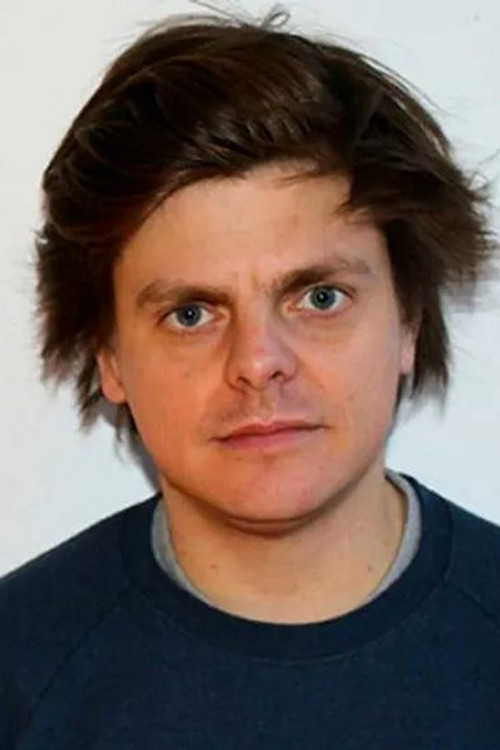 Пелле Аммундсен