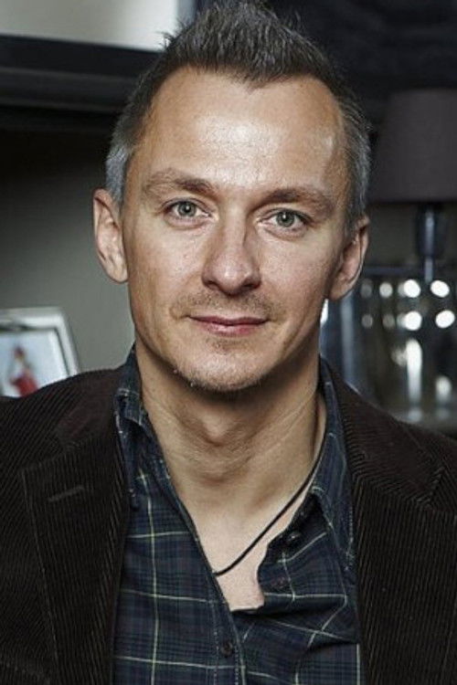 Степан Микхалков