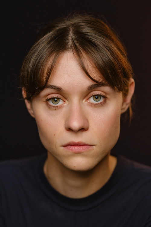 Андреа Берецковá