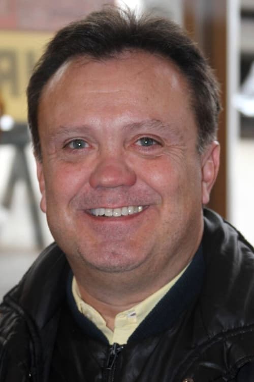 Jефф Броокс