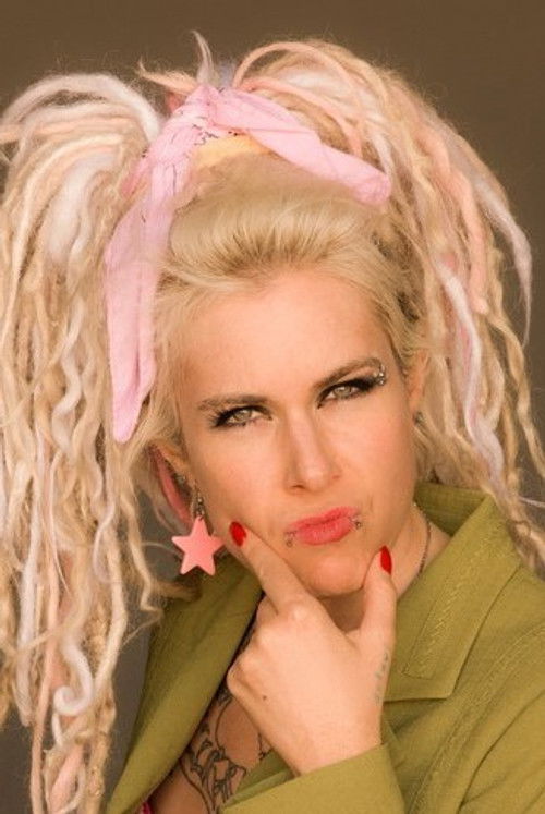 Jессие Анне Спенце