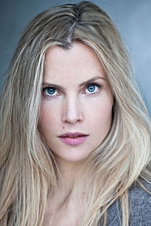 Харриет МацМастерс-Греен