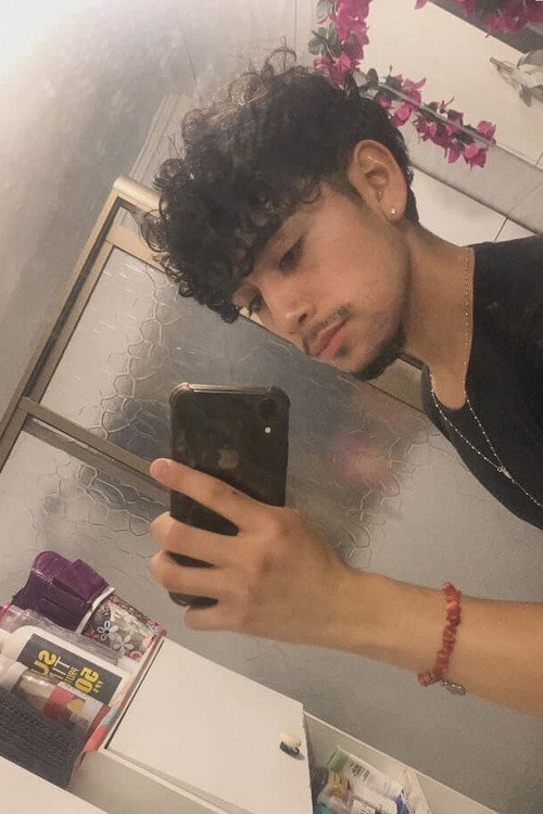 Мартíн Берриос