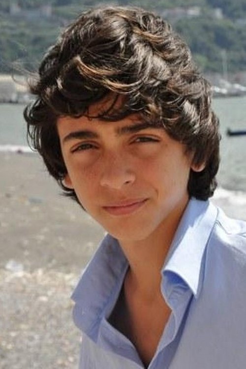 Луиги Д'Ориано