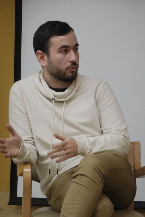 Омер Африат