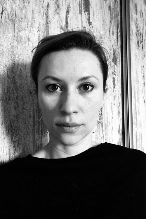 Jана Буčка Ковалčíковá