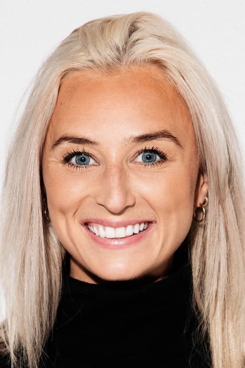 Júлíана Сара Гуннарсдóттир