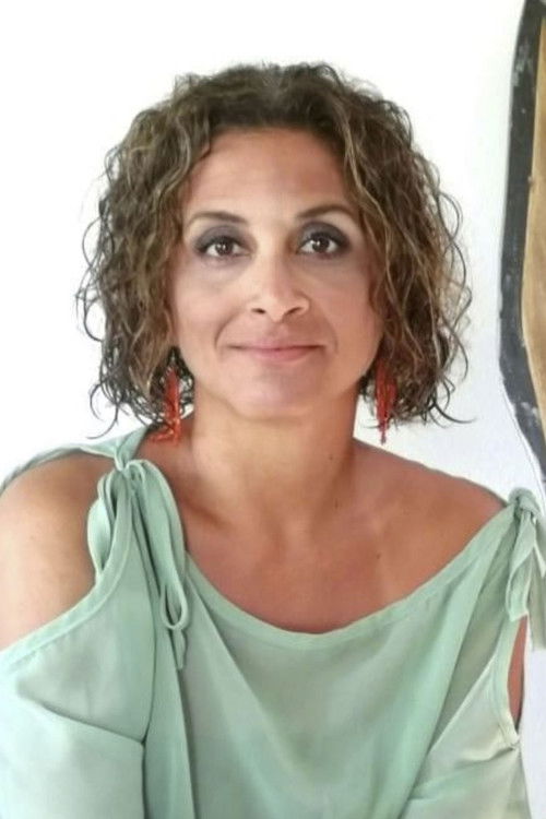 Дариа Гонзалез