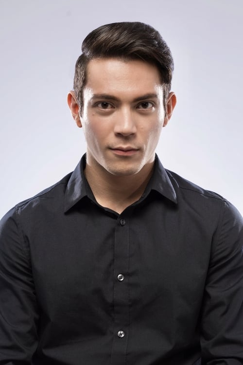 Аарон Моссадег