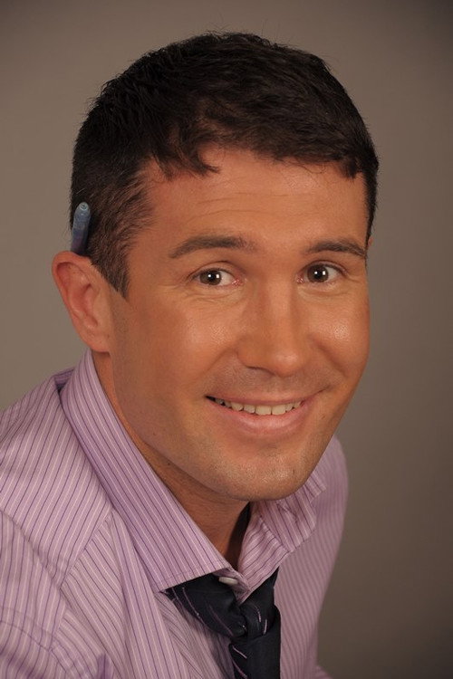 Дмитрий Попов