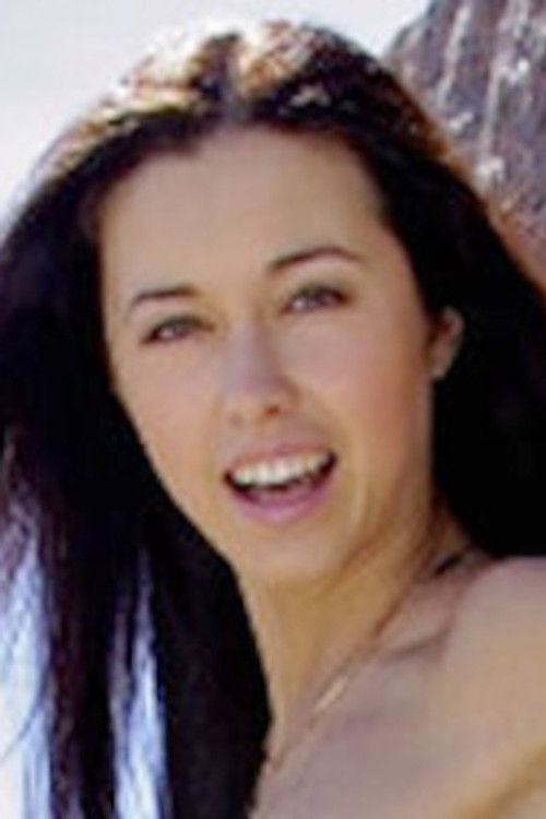 Натасха Jохнстон