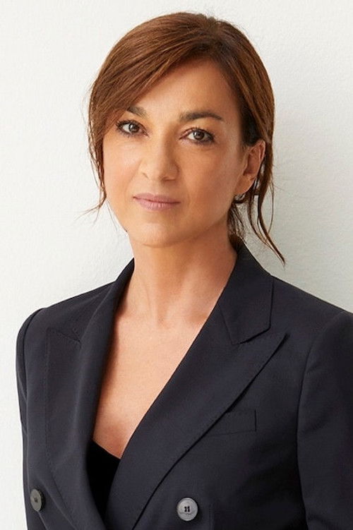 Дариа Бигнарди