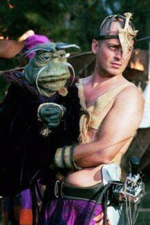 Jохн Еццлестон