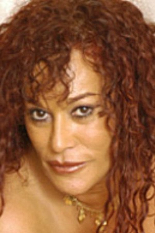 Гина де Палма