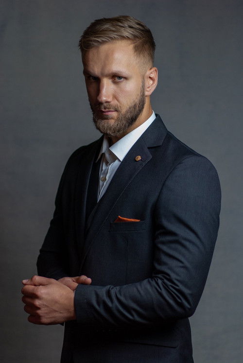 Схадее Рöннбäцк