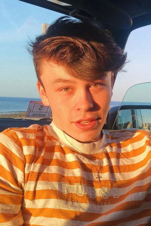 Бенjамин Пиерс