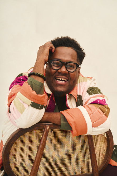 Тристан Барроцкс