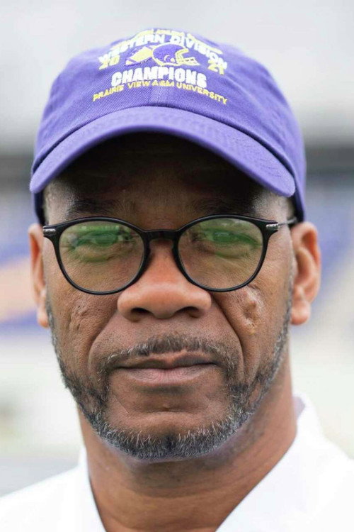 Бубба МцДоwелл