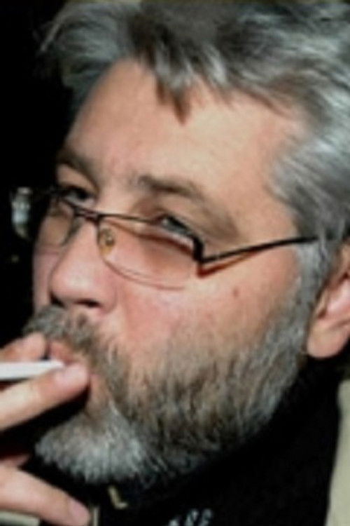 Дмитрй Цхирков