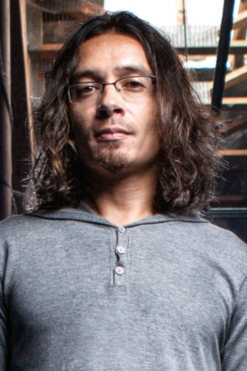 Марк Холцомб