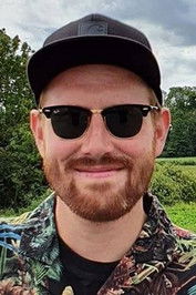 Дjарн Каргин