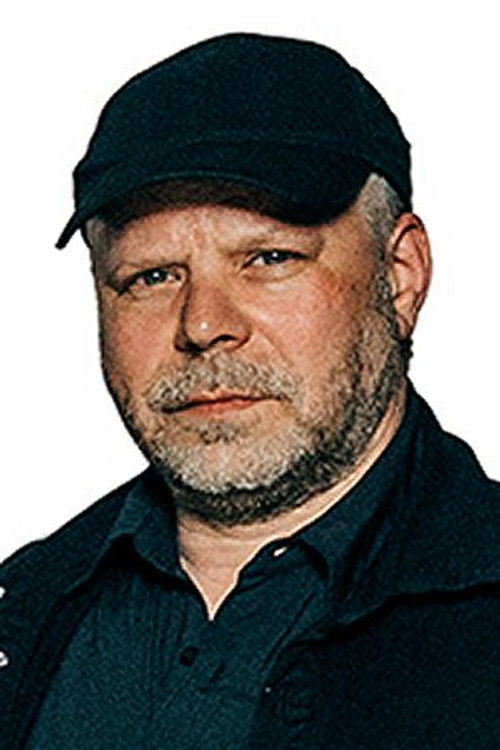 Флемминг Олсен