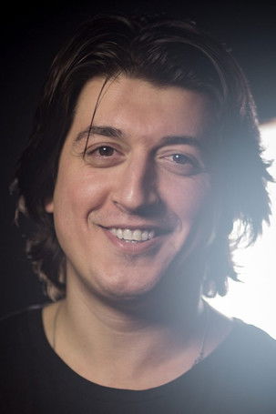 Кайхан Биннетоğлу