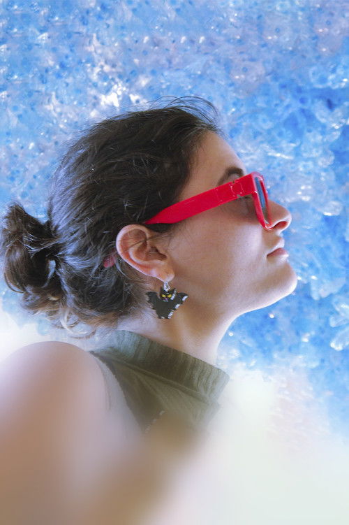 Палома Перриер Густин