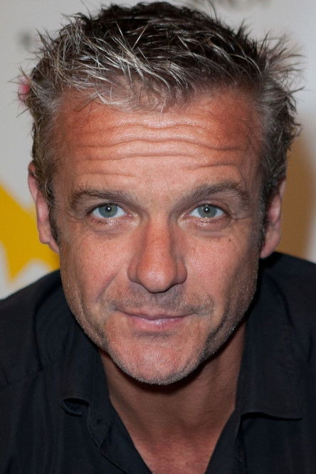 Давид Брéцоурт