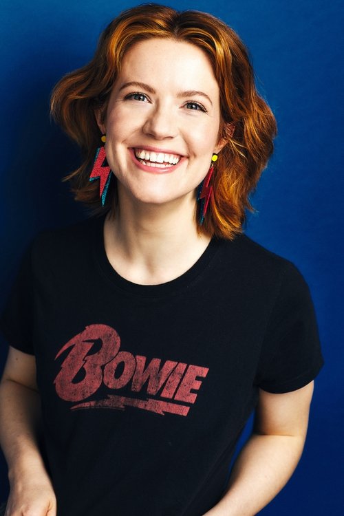 Катхрйн Майер