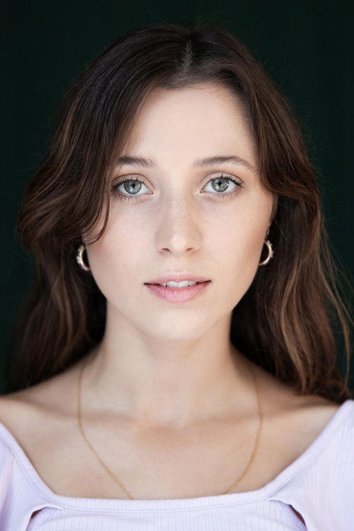 Софиа Вилар