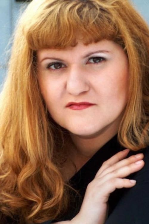 Клаудия Сусану