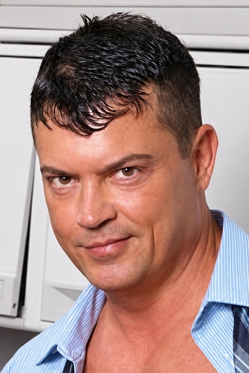 Роб Ромони
