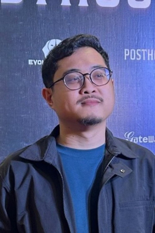 Николас Ред