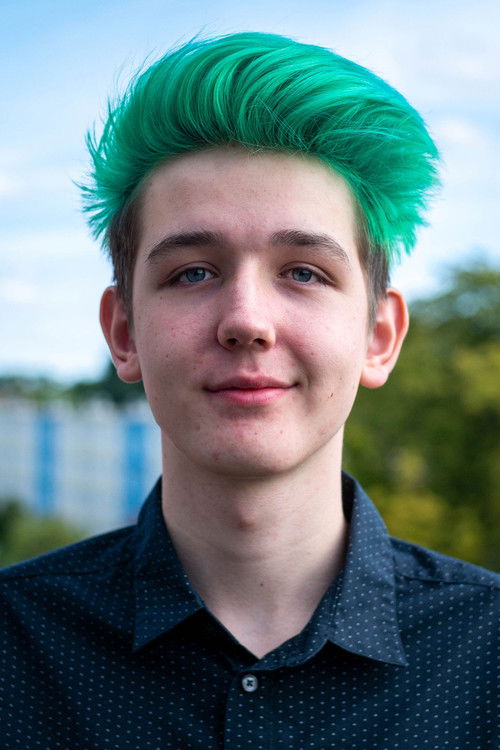 Густав Артхур Симон