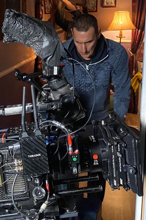 Jорге Цасабáн