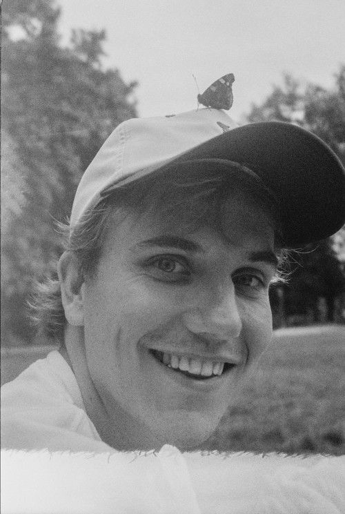 Гаспард Ле Доурнер