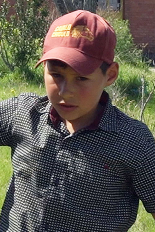 Рицардо Есцандиел