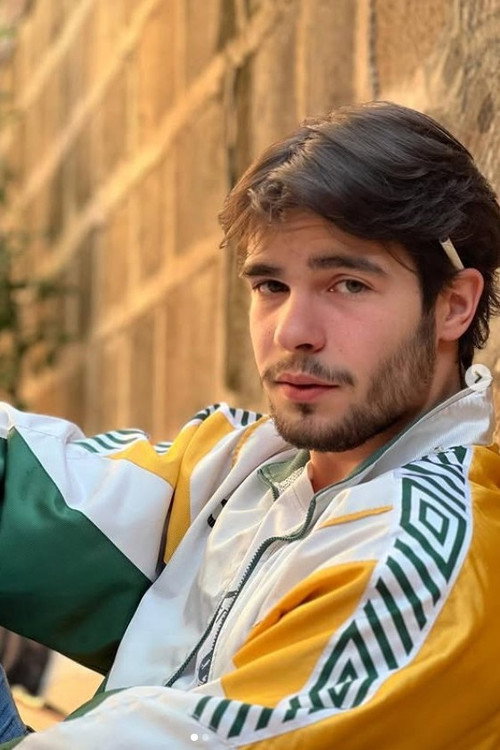 Арам Бакхцхинйан