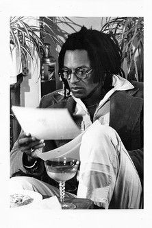 Jулиус-Амéдéе Лаоу