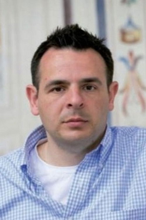 Гианцарло Д'Ерцхие