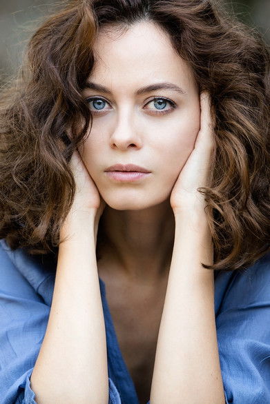 Гаиа Мессерклингер